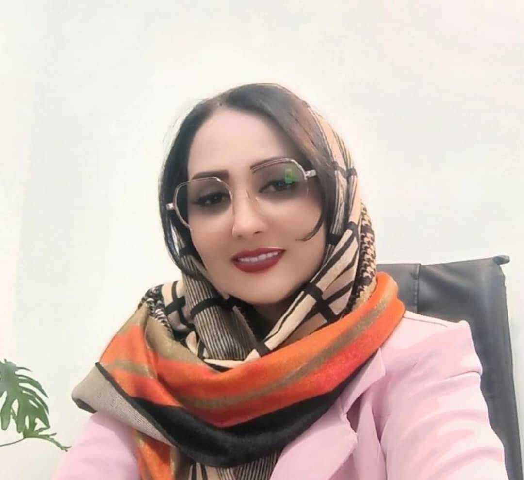 دکتر یاسمن صنعتی